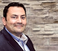 Éric Fréchette